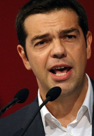Live chat συνέντευξη του Τσίπρα στον Guardian: Η κυβέρνηση του ΣΥΡΙΖΑ θα ορθώσει ανάστημα απέναντι στο Μνημόνιο | iefimerida.gr 0