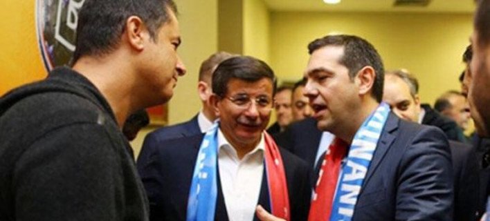Μαξίμου: Οντως ο Τούρκος ζήτησε τηλεοπτική άδεια – Τι του απάντησε ο Αλέξης Τσίπρας | iefimerida.gr 0