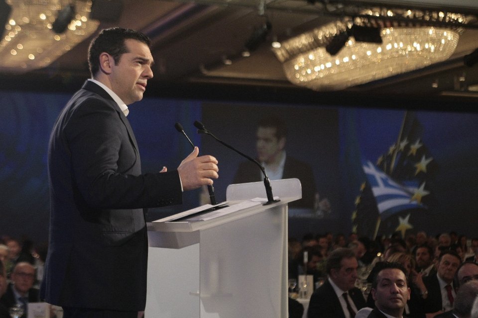Νέο άνοιγμα Τσίπρα για εθνική συναίνεση - Θα ήταν πιο εύκολη η αξιολόγηση | iefimerida.gr 3