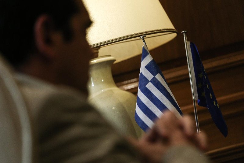 Bloomberg: Από τη σωτηρία στην καταστροφή - Τα 3+2 σενάρια για την Ελλάδα | iefimerida.gr 6