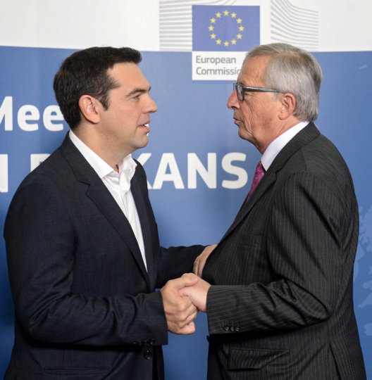 Τσίπρας: Η είσοδος προσφύγων είναι η Τουρκία [εικόνες & βίντεο] | iefimerida.gr 11