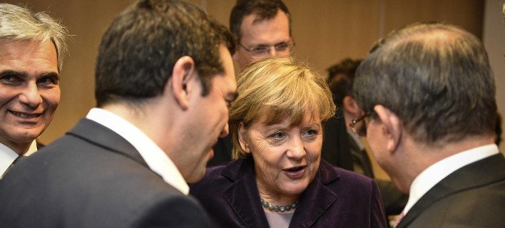 Τσίπρας στη Σύνοδο: Μην έχετε αυταπάτες, οι ροές μειώθηκαν μόνο λόγω καιρού | iefimerida.gr 1