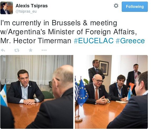 Η κυβέρνηση επιμένει: Στις 22:00 απόψε η συνάντηση Τσίπρα-Μέρκελ-Ολάντ | iefimerida.gr 3