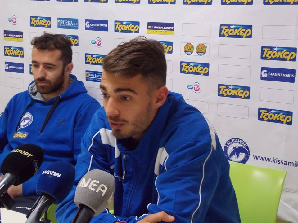 Τσίπρας και Λεβέντης στην... ίδια 11αδα σε αγώνα Κυπέλλου [εικόνες] | iefimerida.gr 0