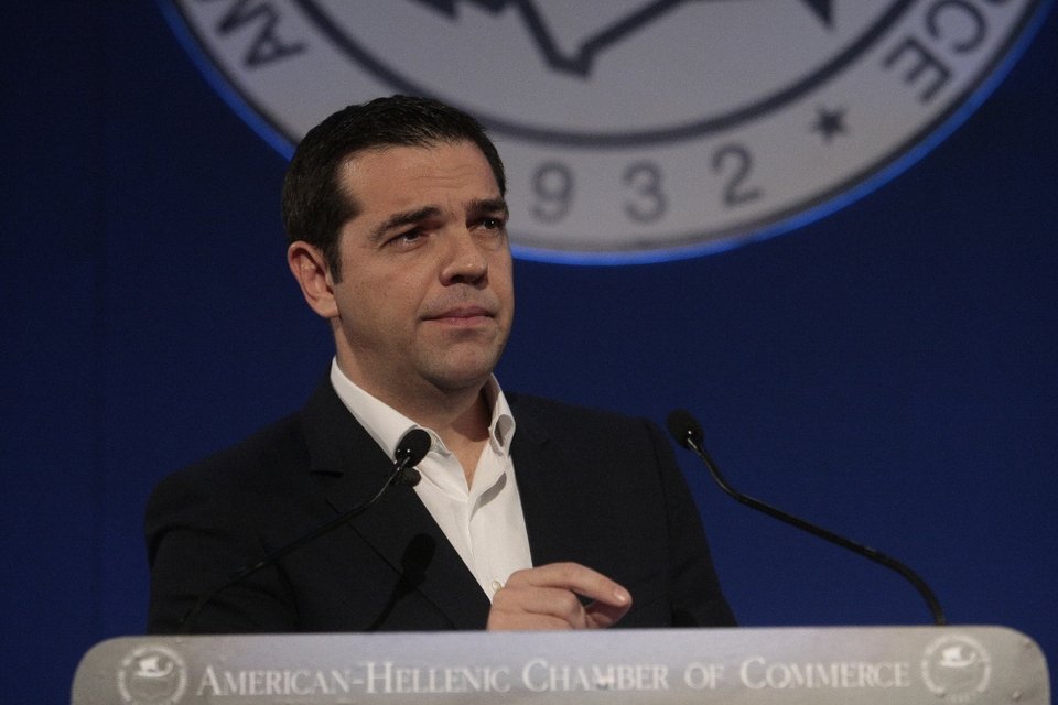 Νέο άνοιγμα Τσίπρα για εθνική συναίνεση - Θα ήταν πιο εύκολη η αξιολόγηση | iefimerida.gr 0