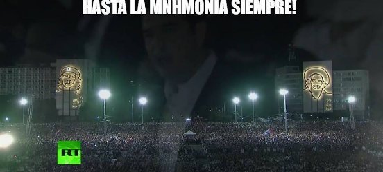 To Τwitter για την επίσκεψη Τσίπρα στην Κούβα - «Hasta τα Μνημόνια Siempre!» | iefimerida.gr 27