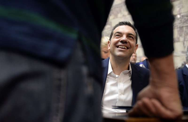 Τι είπε ο Αλέξης Τσίπρας στην Κ.Ο. του ΣΥΡΙΖΑ για τα Paradise Papers | iefimerida.gr 4