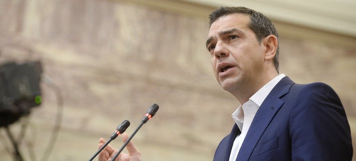 Τι είπε ο Αλέξης Τσίπρας στην Κ.Ο. του ΣΥΡΙΖΑ για τα Paradise Papers | iefimerida.gr 1