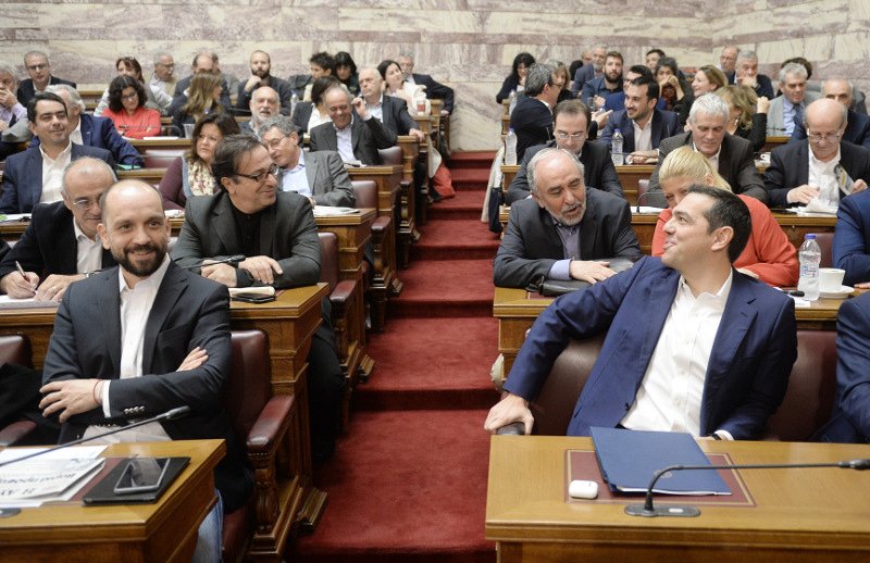 Τι είπε ο Αλέξης Τσίπρας στην Κ.Ο. του ΣΥΡΙΖΑ για τα Paradise Papers | iefimerida.gr 3