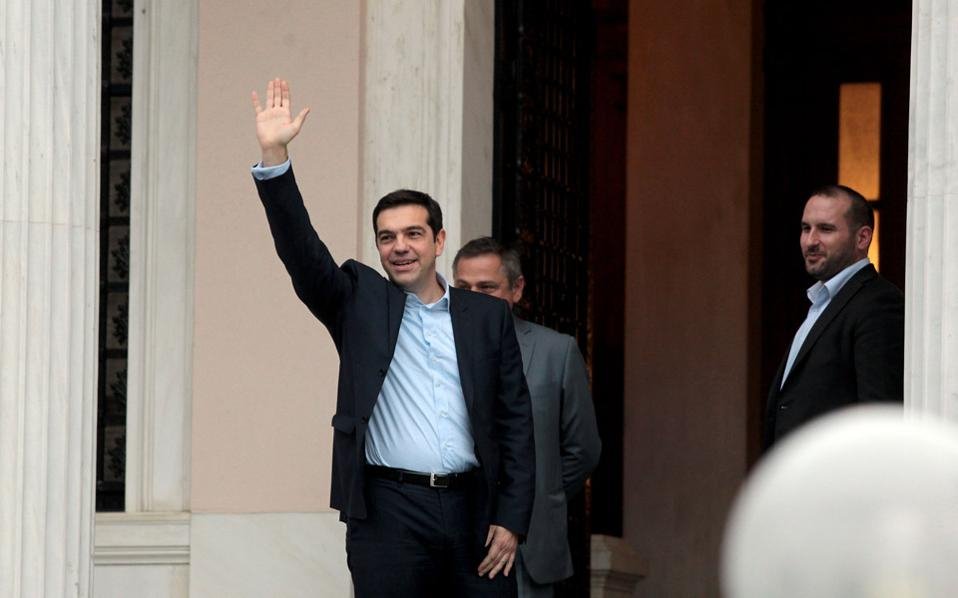 Αλέξης Τσίπρας, η ολική μεταμόρφωση σε 10 χρόνια [εικόνες] | iefimerida.gr 4