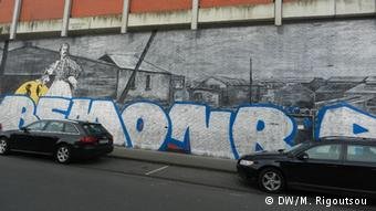 «Πάτησαν τον τσολιά» στην Κολωνία [εικόνες] | iefimerida.gr 2