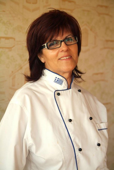 Νέα αποχώρηση συνεργάτιδας από την εκπομπή της Γερμανού [εικόνα]  | iefimerida.gr 0