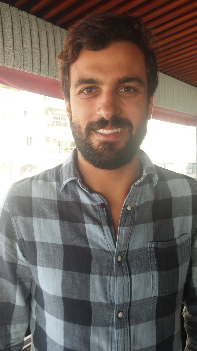 Είναι 30άρηδες, Ελληνες και δουλεύουν στην Google -Εξομολογούνται το πώς έκαναν το όνειρό τους πραγματικότητα [εικόνες] | iefimerida.gr 0