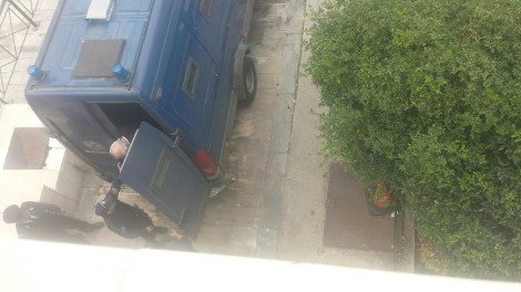 Ο Ακης Τσοχατζόπουλος στον δρόμο για το Εφετείο [εικόνα] | iefimerida.gr 0