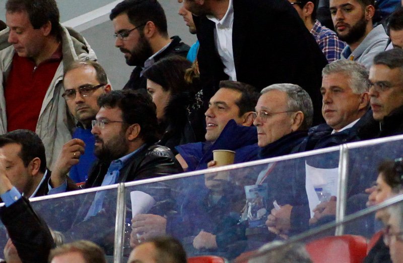 Επική ανατροπή για την Εθνική Ελλάδος, 1-1 με την Βοσνία στο 95' | iefimerida.gr 5