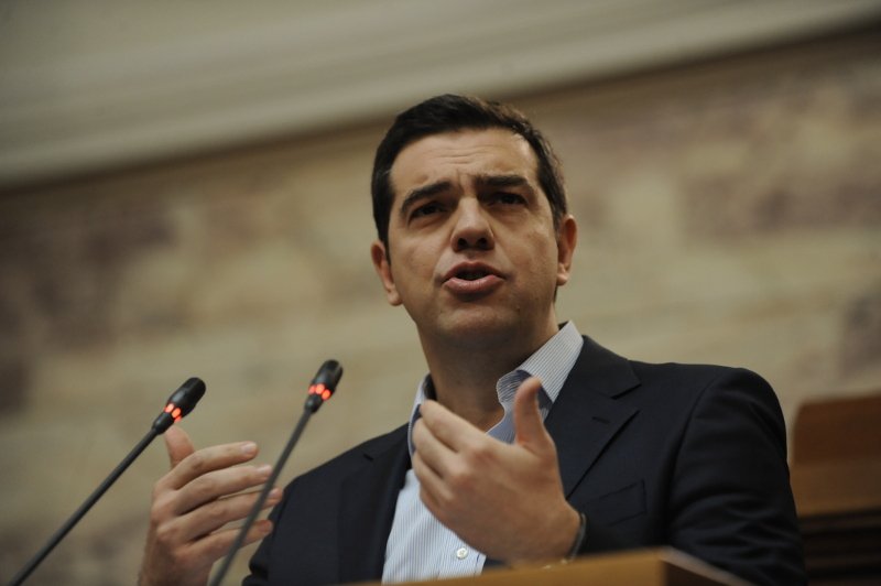 Τσίπρας στην ΚΟ του ΣΥΡΙΖΑ: Να βγούμε από τα γραφεία μας, να μπούμε σε διάταξη μάχης | iefimerida.gr 2