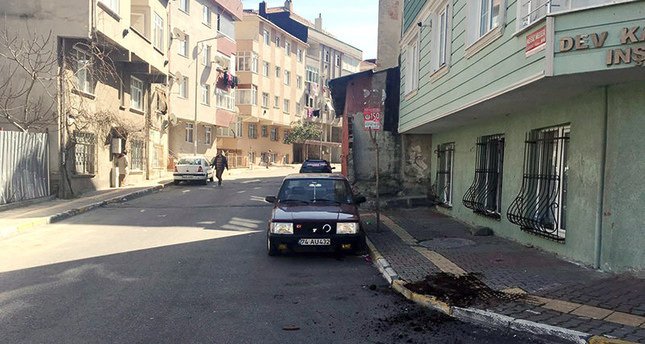 Αρχισε να πυροβολεί την σύζυγό του - Την έσωσαν γείτονες πετώντας... γλάστρες [εικόνα] | iefimerida.gr 0