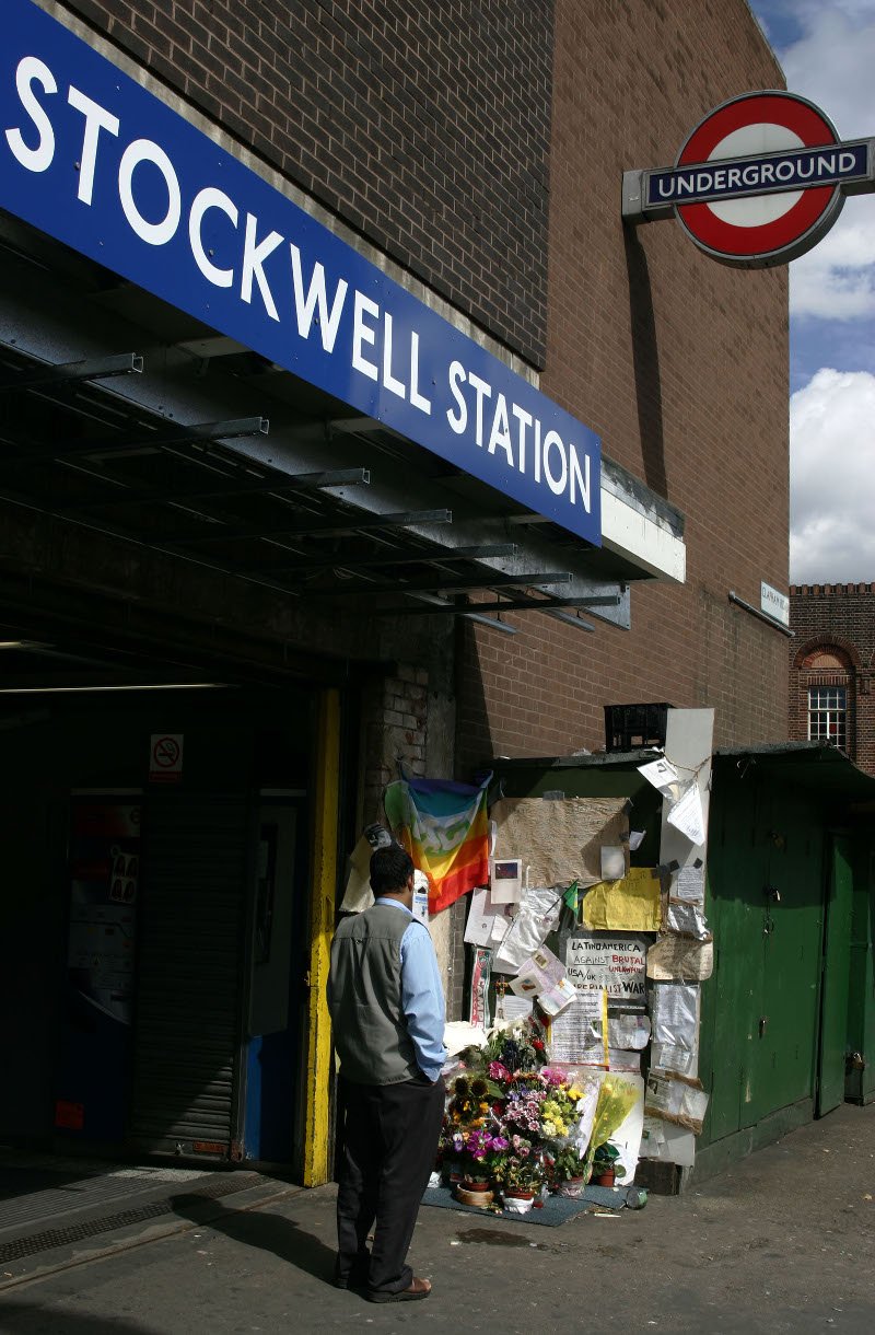 Οι τρομοκρατικές επιθέσεις που συγκλόνισαν τη Μεγάλη Βρετανία την τελευταία 10ετία [εικόνες] | iefimerida.gr 4