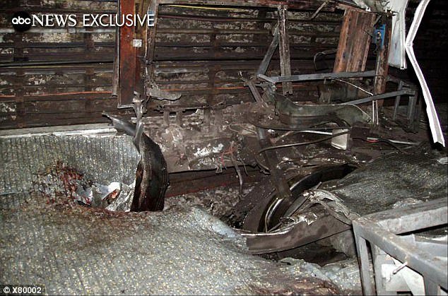 Οι τρομοκρατικές επιθέσεις που συγκλόνισαν τη Μεγάλη Βρετανία την τελευταία 10ετία [εικόνες] | iefimerida.gr 1