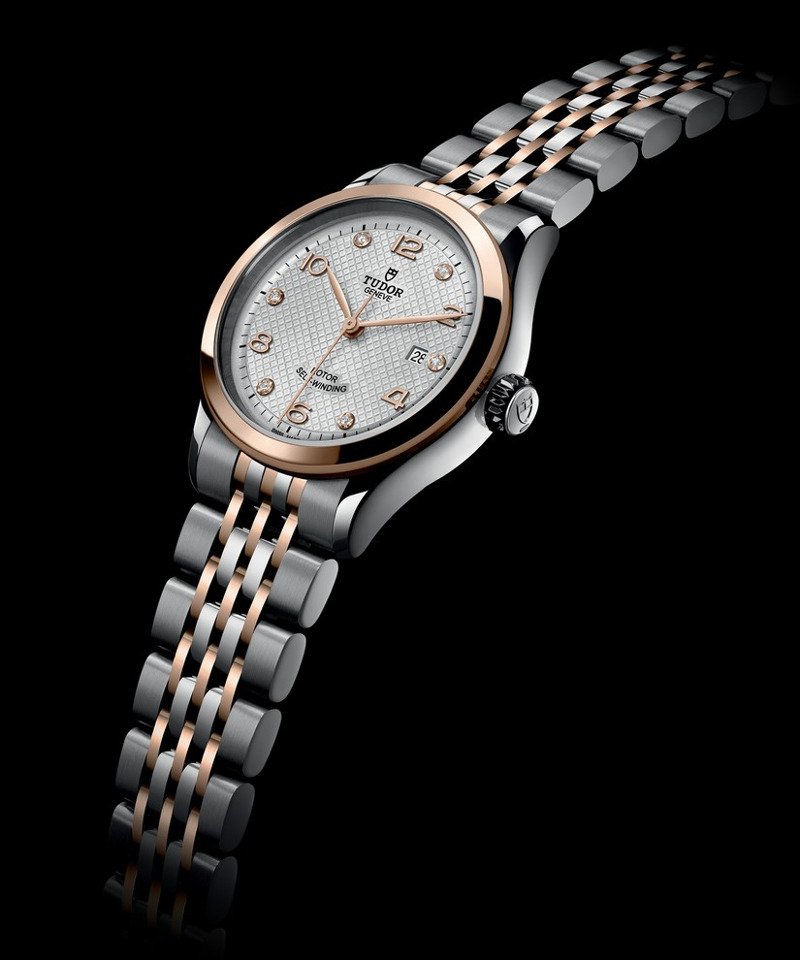 Τα νέα ρολόγια Tudor – Vintage και μοντέρνες πινελιές σε διαχρονικά κομμάτια [εικόνες]  | iefimerida.gr 5