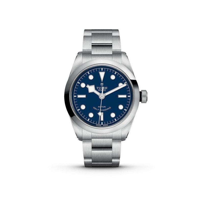 Τα νέα ρολόγια Tudor – Vintage και μοντέρνες πινελιές σε διαχρονικά κομμάτια [εικόνες]  | iefimerida.gr 3