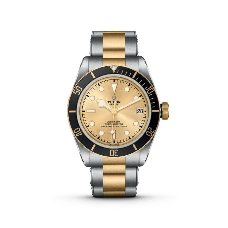 Τα νέα ρολόγια Tudor – Vintage και μοντέρνες πινελιές σε διαχρονικά κομμάτια [εικόνες]  | iefimerida.gr 1