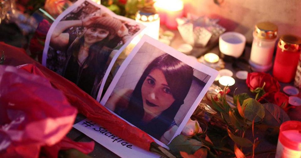 23χρονη Τουρκάλα δίνει τη ζωή της για να σώσει δύο γυναίκες [εικόνες] | iefimerida.gr 0