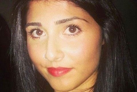 23χρονη Τουρκάλα δίνει τη ζωή της για να σώσει δύο γυναίκες [εικόνες] | iefimerida.gr 1