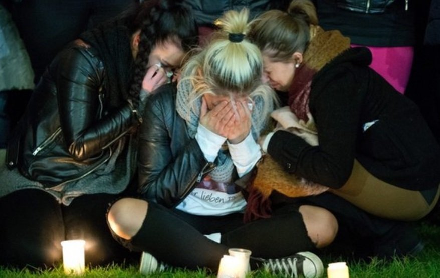 23χρονη Τουρκάλα δίνει τη ζωή της για να σώσει δύο γυναίκες [εικόνες] | iefimerida.gr 4