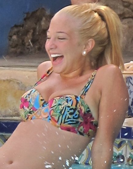 Ελληνίδα τραγουδίστρια ναυλώνει ιδιωτικό τζετ για γενέθλια στην Ίμπιζα [εικόνες] | iefimerida.gr 1