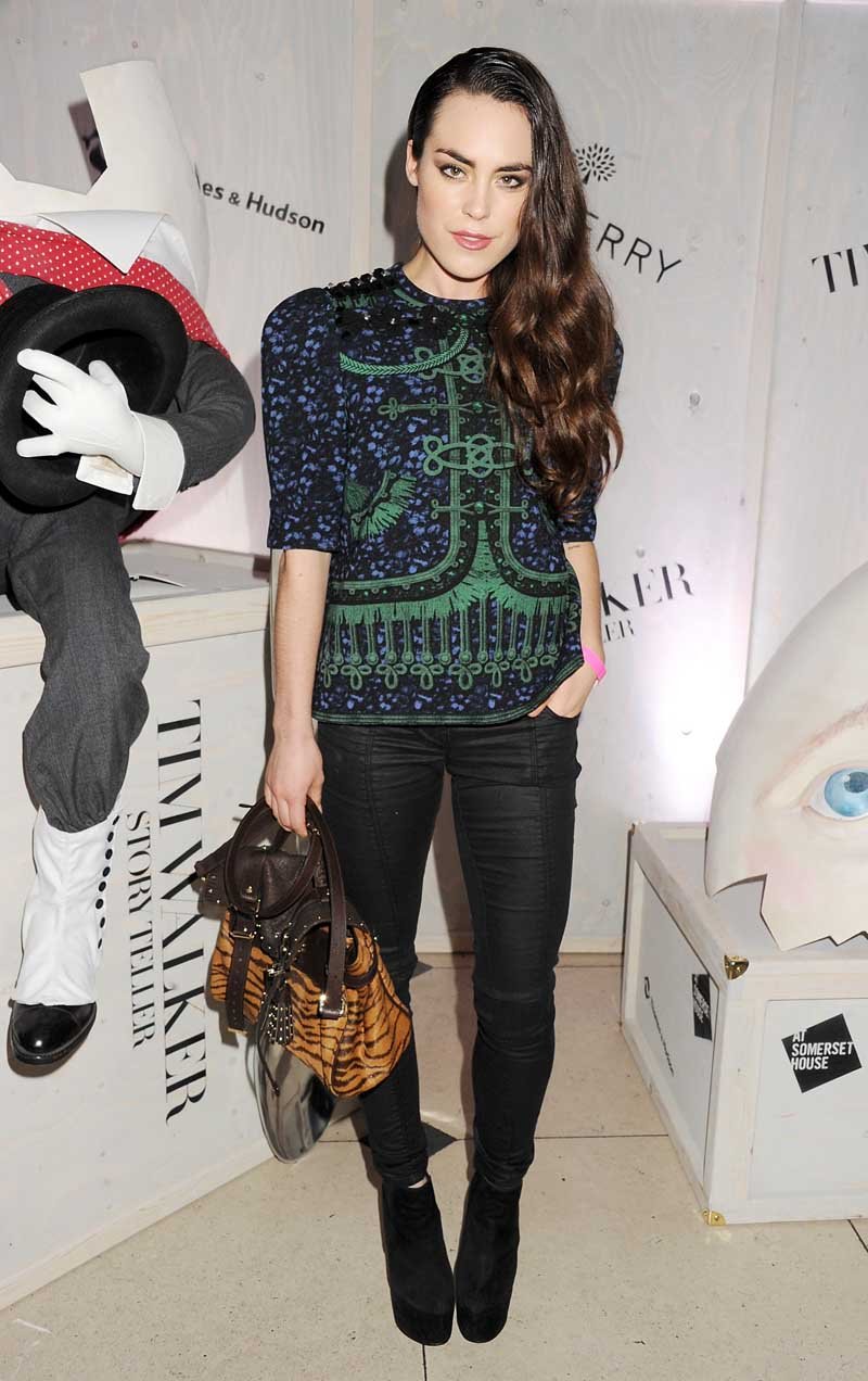 Η Τζάκι Κένεντι έριξε κατάρα και στην οικογένεια Harlech- H άγνωστη ιστορία [εικόνες] | iefimerida.gr 6