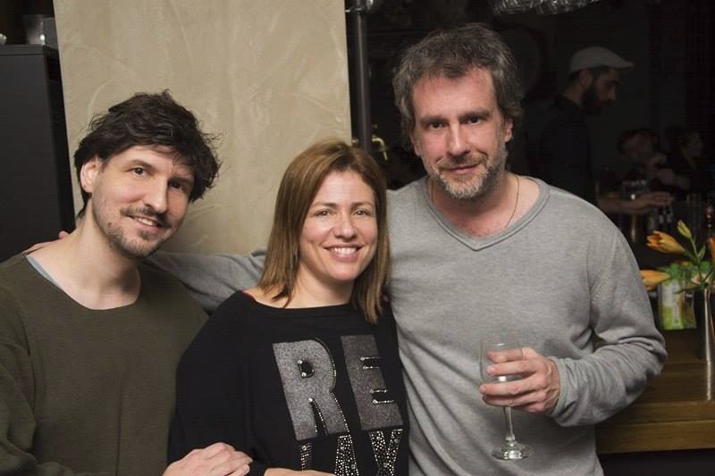 Mαριάννα Τουμασάτου: Χωρίς ίχνος μακιγιάζ στο Κολωνάκι [εικόνες]  | iefimerida.gr 0