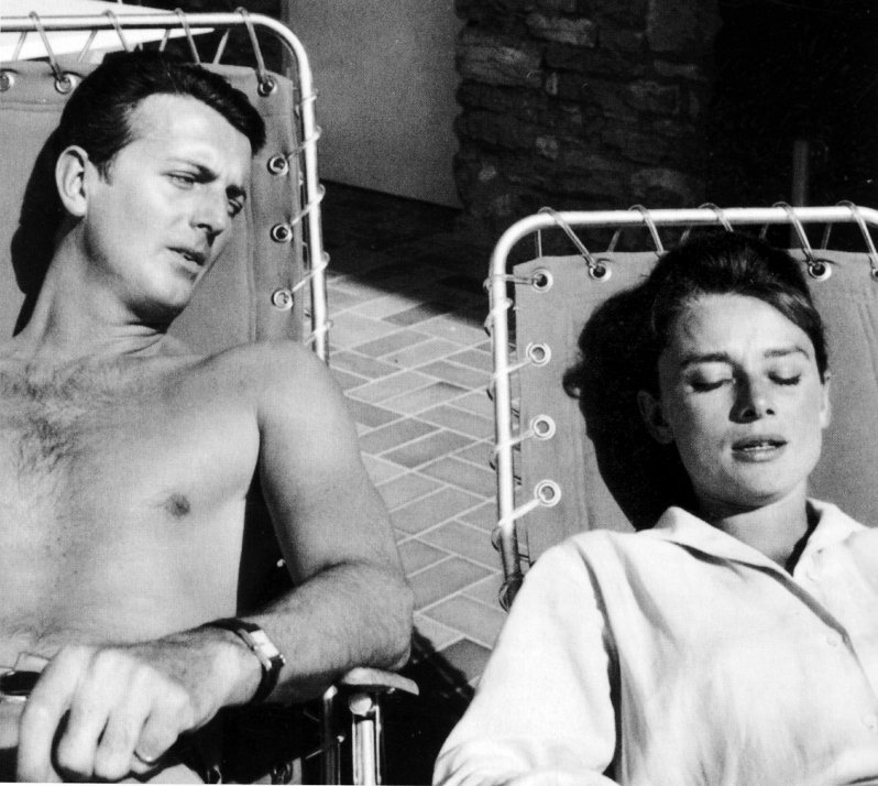 H έκθεση για την Οντρεϊ Χέπμπορν που θα γίνει τον Ιούλιο και ήδη μιλάνε όλοι για αυτήν [εικόνες] | iefimerida.gr 5