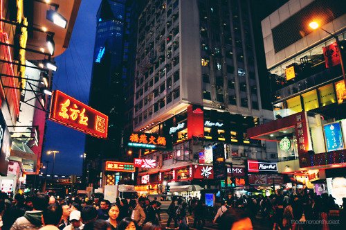 Η ακριβότερη εμπορική συνοικία του κόσμου βρίσκεται σε νησί του Χονγκ Κονγκ [εικόνες] | iefimerida.gr 4