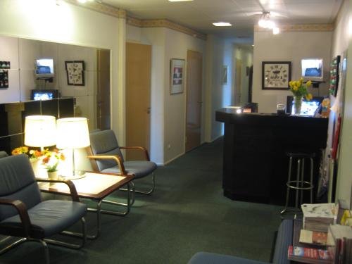 Αυτό είναι το ξενοδοχείο στο Ελσίνκι που ψάχνει σε όλο τον κόσμο υπάλληλο -δοκιμαστή δωματίων [εικόνες] | iefimerida.gr 2