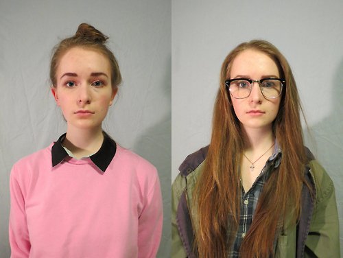 Ενας αιώνας μόδας μέσα σε 10 φωτογραφίες – Το πανέξυπνο πρότζεκτ μιας 16χρονης μαθήτριας [εικόνες] | iefimerida.gr 9