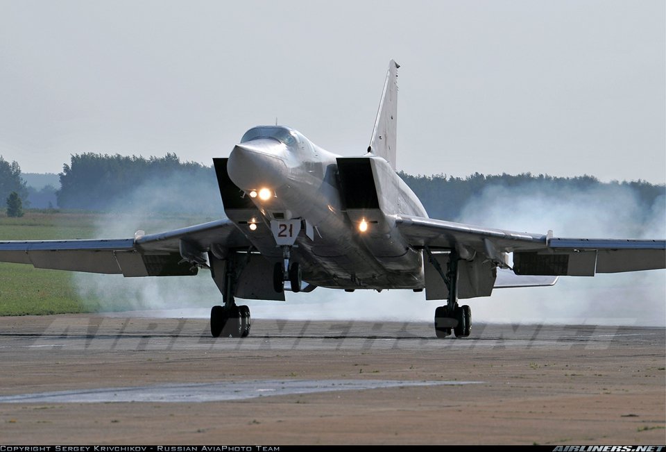 Ο Πούτιν βομβαρδίζει -Τα 5 είδη αεροσκαφών που στέλνει η Ρωσία [εικόνες & βίντεο] | iefimerida.gr 4