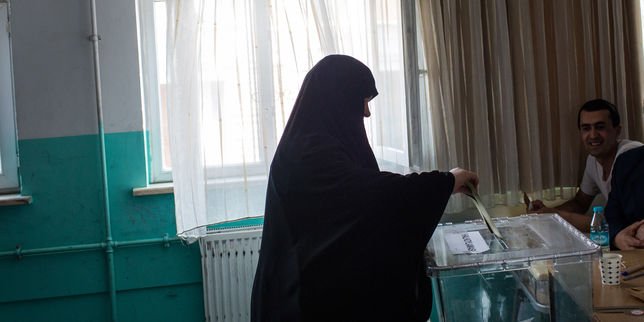 Η οριακή νίκη Ερντογάν αλλάζει τα δεδομένα -Δεν θα γίνουν πρόωρες εκλογές | iefimerida.gr 2