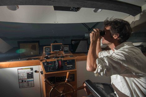 Βουτιά επιστημόνων στον Αργολικό Κόλπο: Ολα όσα βρήκαν σε βάθος 225 μ. -Τι κρύβεται κάτω από τόνους λάσπης στο σπήλαιο Φράχθι [εικόνες] | iefimerida.gr 3