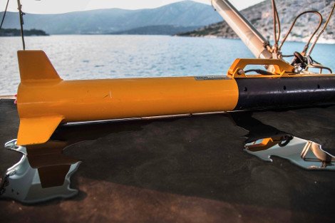 Βουτιά επιστημόνων στον Αργολικό Κόλπο: Ολα όσα βρήκαν σε βάθος 225 μ. -Τι κρύβεται κάτω από τόνους λάσπης στο σπήλαιο Φράχθι [εικόνες] | iefimerida.gr 5