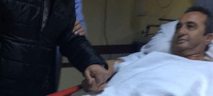 Τουρκία: Πυροβόλησαν τον αντιπρόεδρο του κόμματος της αξιωματικής αντιπολίτευσης | iefimerida.gr 0