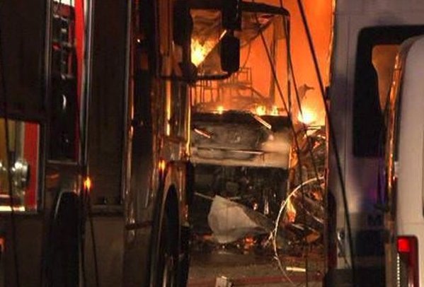 Βομβιστική επίθεση σε γάμο στην Τουρκία – Τουλάχιστον 7 νεκροί και πολλοί τραυματίες [εικόνες] | iefimerida.gr 0