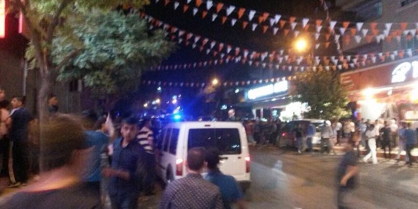 Βομβιστική επίθεση σε γάμο στην Τουρκία – Τουλάχιστον 7 νεκροί και πολλοί τραυματίες [εικόνες] | iefimerida.gr 1