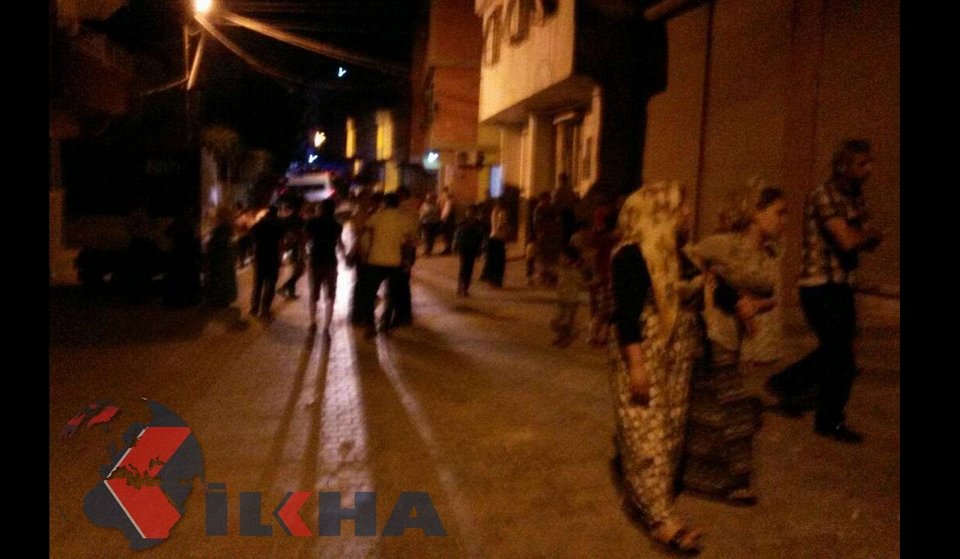 Βομβιστική επίθεση σε γάμο στην Τουρκία – Τουλάχιστον 7 νεκροί και πολλοί τραυματίες [εικόνες] | iefimerida.gr 2