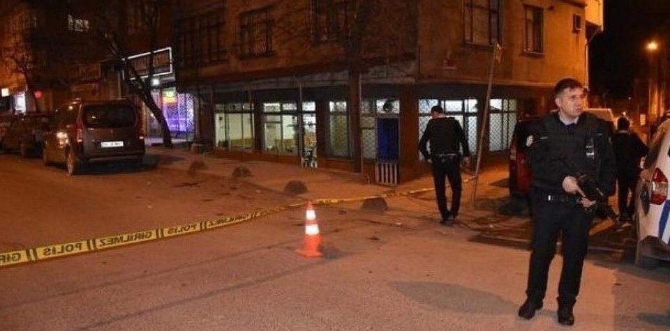 Ανθρωποκυνηγητό για τη σύλληψη του μακελάρη στην Τουρκία | iefimerida.gr 3