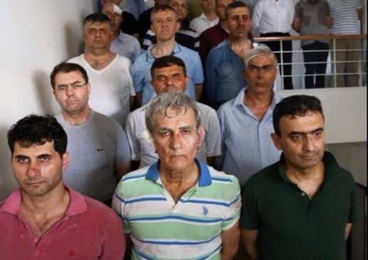Anadolu: Ο πρώην αρχηγός της τουρκικής αεροπορίας ομολόγησε για το πραξικόπημα -NTV: Επιμένει ότι δεν είχε σχέση | iefimerida.gr 0