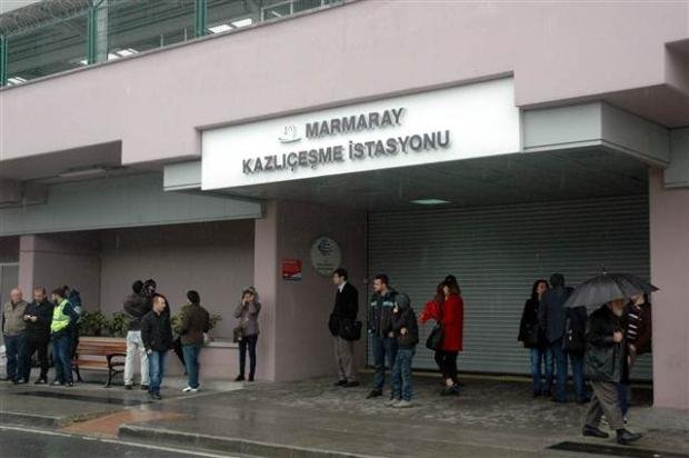 Γενικό μπλακ άουτ σε 44 περιοχές στην Τουρκία: Ο Νταβούτογλου μιλά και για τρομοκρατία [εικόνες & βίντεο] | iefimerida.gr 10