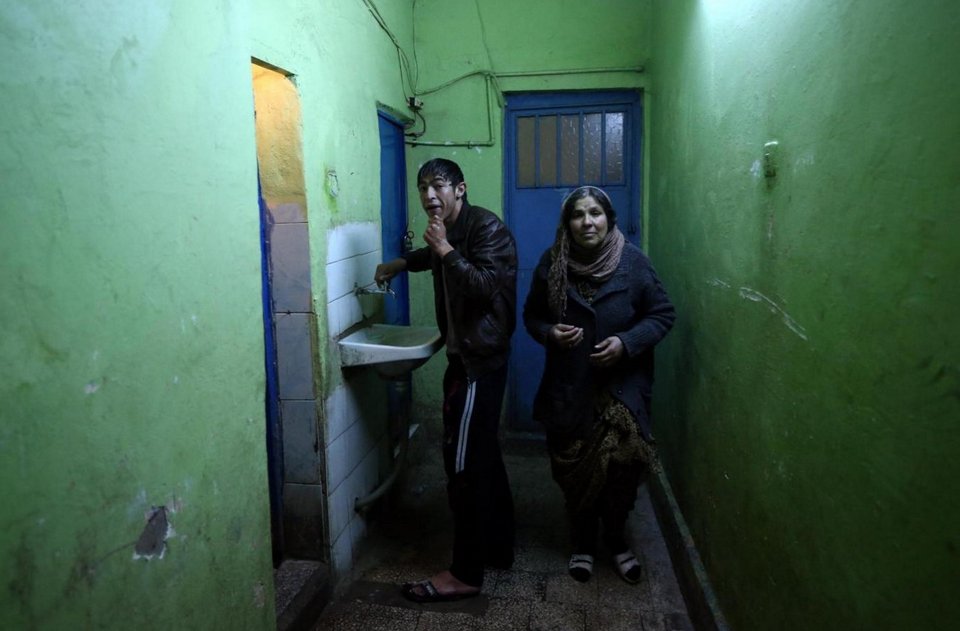 Είναι η Τουρκία ασφαλής για τους πρόσφυγες; Δείτε πώς ζουν 2,5 εκατομμύρια Σύροι [εικόνες] | iefimerida.gr 9