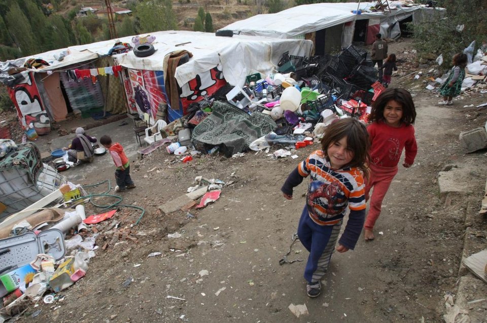 Είναι η Τουρκία ασφαλής για τους πρόσφυγες; Δείτε πώς ζουν 2,5 εκατομμύρια Σύροι [εικόνες] | iefimerida.gr 1