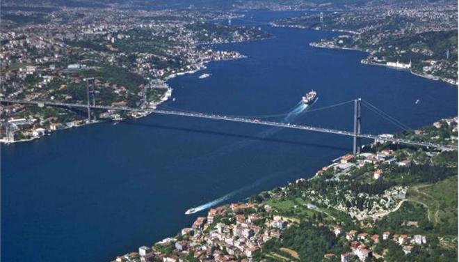 Ποια είναι τα φαραωνικά έργα του Ερντογάν που έβαλαν φωτιά στην Τουρκία [εικόνες] | iefimerida.gr 2